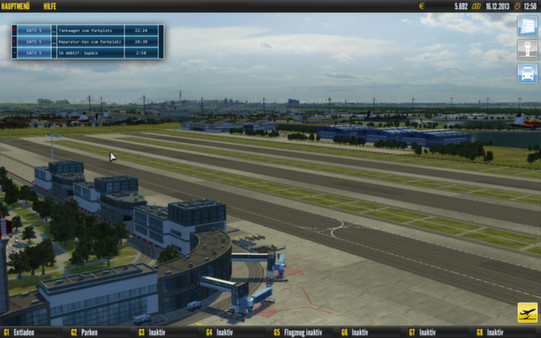 机场模拟2014 第2张图片