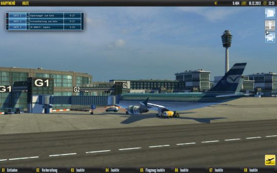 机场模拟2014 第3张图片
