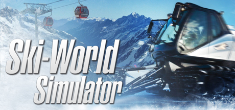 滑雪世界模拟修改器 简易版【未上架】