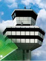 全球机场塔台模拟 免安装中文绿色版