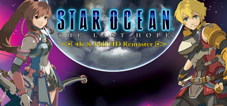 星之海洋4：最后的希望 OST原声游戏音乐包