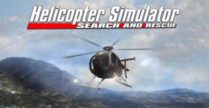 直升机模拟2015：天灾多功能修改器 绿色版【未上架】