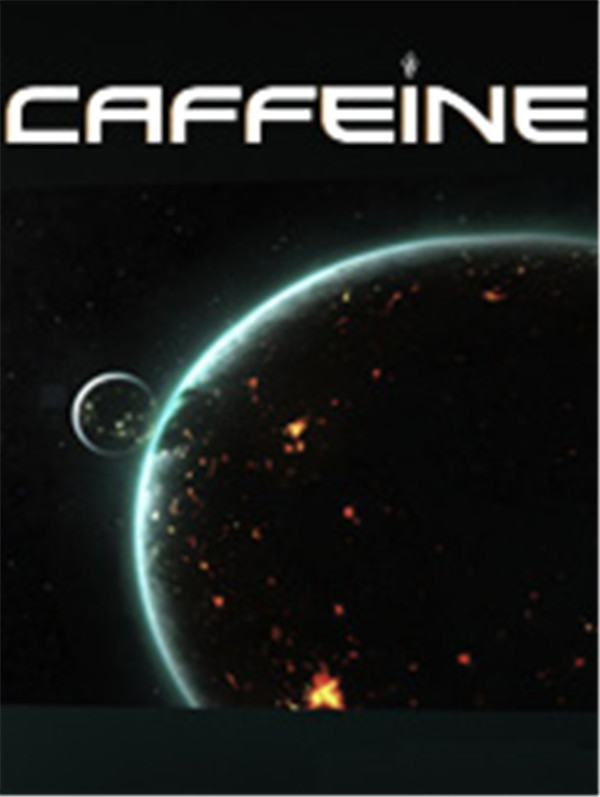 咖啡因：第一章 免安装绿色中文版