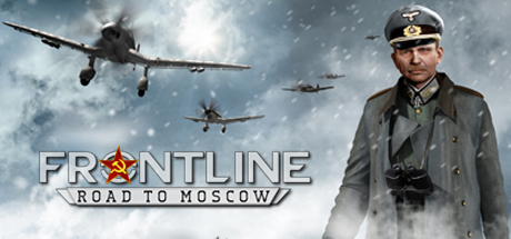 战争前线：进军莫斯科之路一项修改器 v1.0 MrAntiFun版