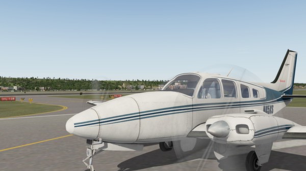 专业飞行模拟10 第3张图片