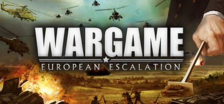 战争游戏：欧洲扩张全星星通关存档 绿色版