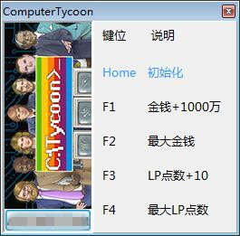 电脑大亨四项修改器 v0.9.1.25 peizhaochen版