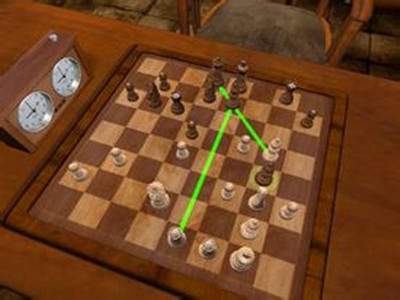 象棋高手8 第3张图片
