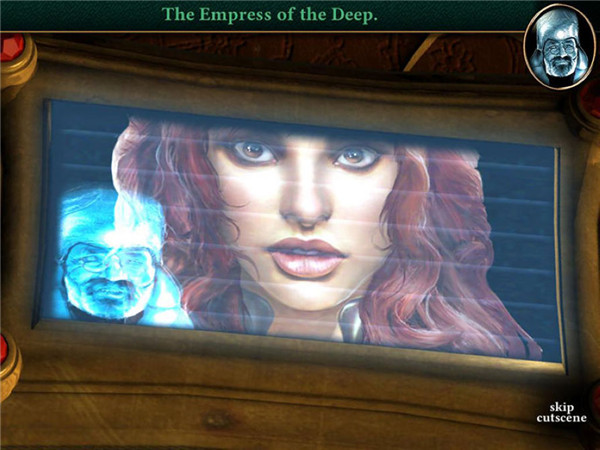 深海女皇3：凤凰的遗产 第5张图片