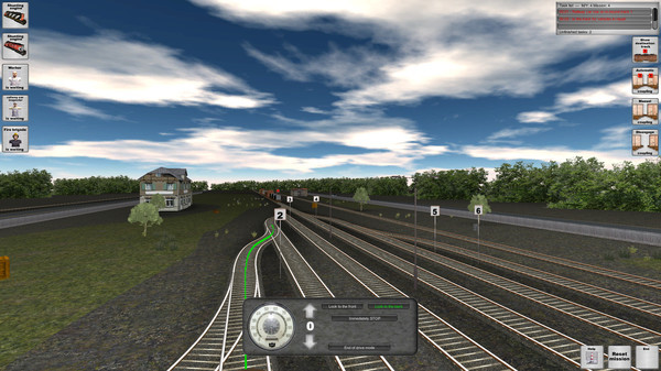 铁路货运模拟 第5张图片