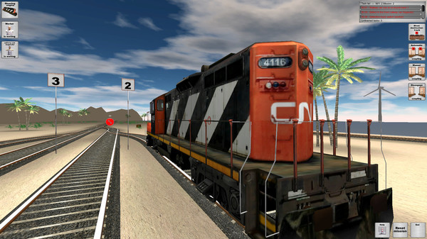 铁路货运模拟 第1张图片