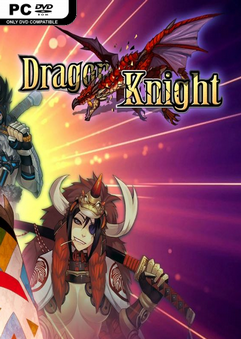 Dragon Knight 绿色中文学习版