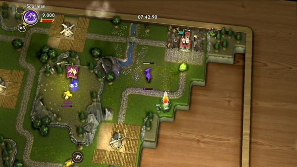 宝库游戏 第3张图片