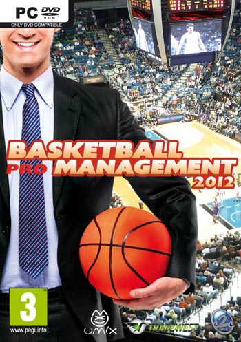 职业篮球经理2012下载