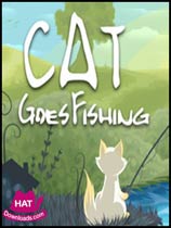 小猫钓鱼 免费中文版
