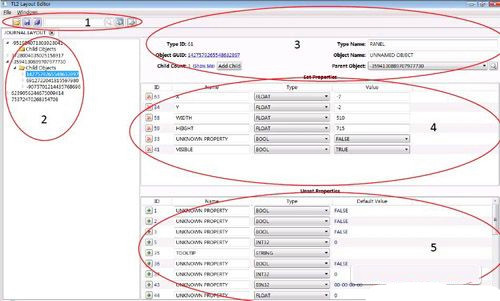 火炬之光2MOD各类型文件怎么修改 火炬之光2MOD部分修改技巧分享