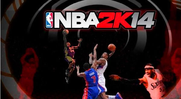 nba2k14画质怎么调 nba2k14画质增强教程