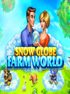 水晶球：农场世界 简体中文版