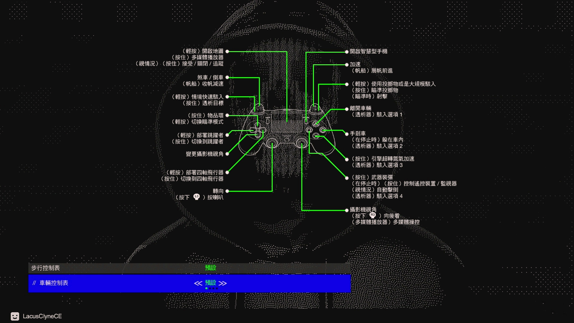 看门狗2怎么操作 看门狗2按键操作图文教程