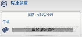 模拟城市5货物仓库不能进口？ 模拟城市5货物进口问题详解