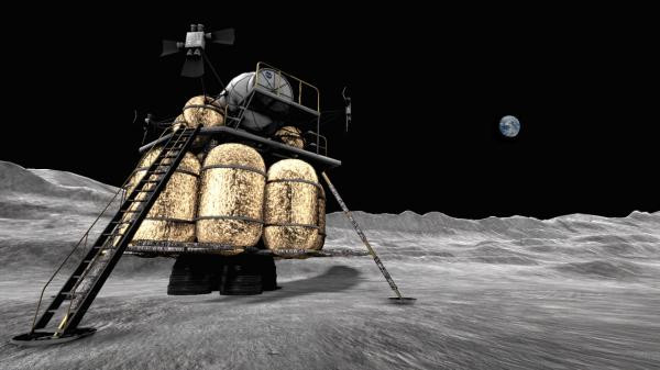 月球基地阿尔法 第5张图片