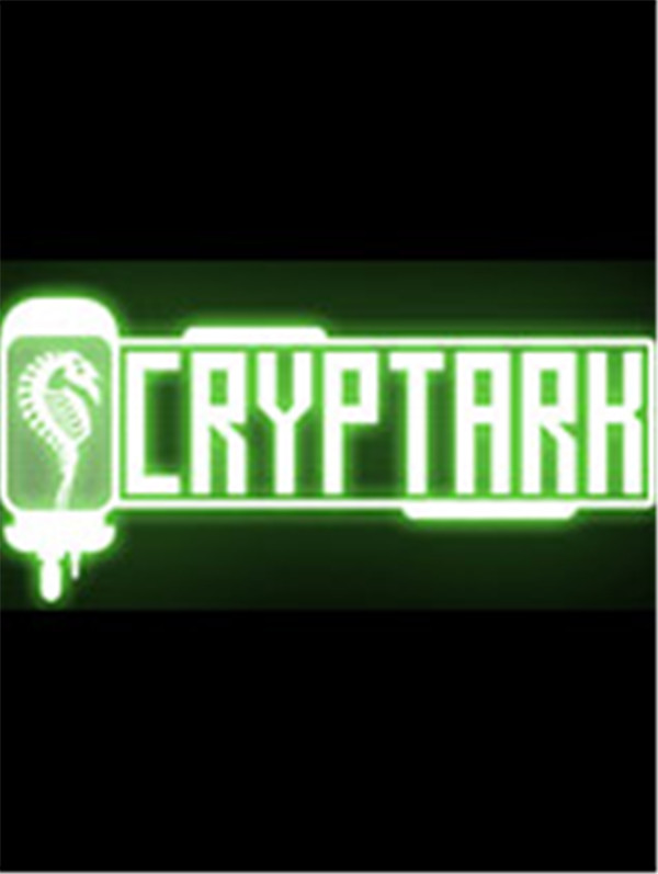 Cryptark 免安装绿色中文版