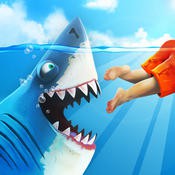 饥饿鲨：世界 V1.8.2 手游电脑版