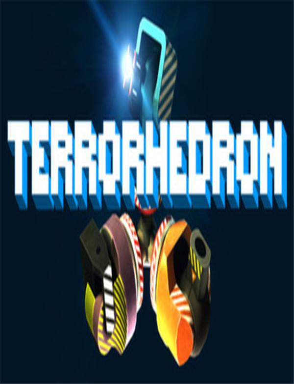 Terrorhedron 免安装绿色中文版