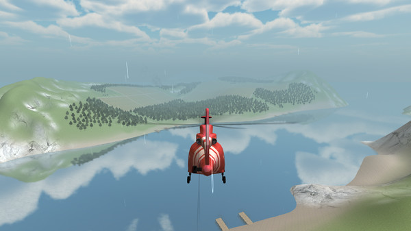 直升机模拟 第5张图片