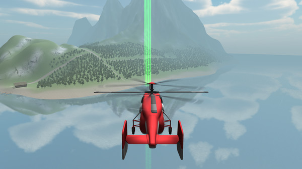 直升机模拟 第3张图片