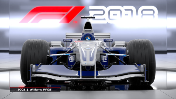 F12018游戏下载 第1张图片