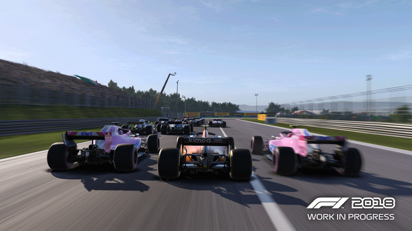 F12018游戏下载 第4张图片