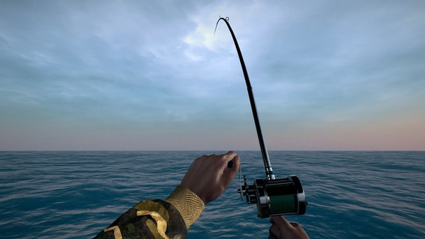 终极钓鱼模拟 第4张图片