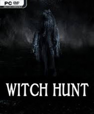 女巫猎人（Witch Hunt） 免安装绿色中文版