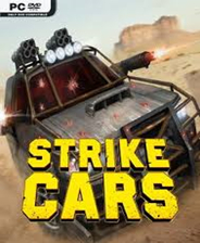 撞击赛车（Strike Cars） 免安装绿色中文版