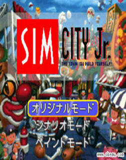 模拟城市2 免安装绿色中文版