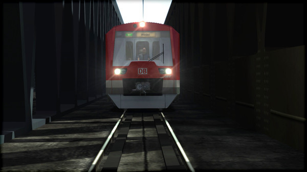 模拟火车2010 第2张图片