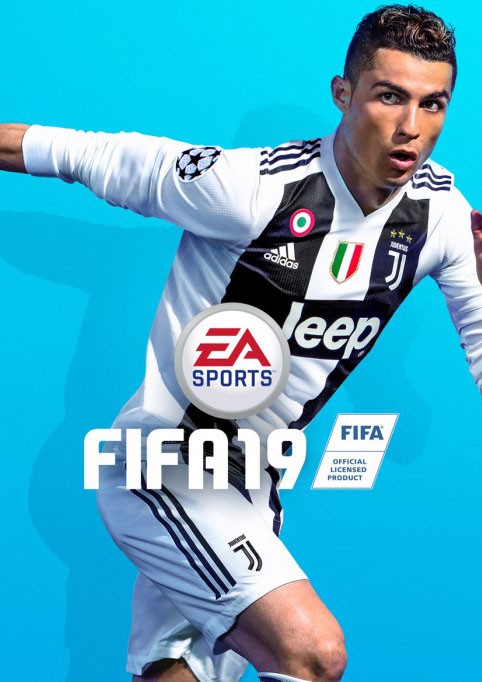 FIFA19 免安装绿色中文破解版