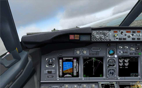 模拟飞行2004 第2张图片