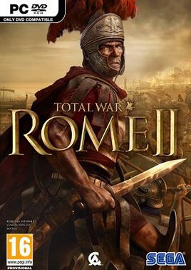 罗马2全面战争游戏大修MOD 第1张图片