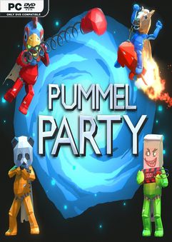 揍击派对（Pummel Party） 免安装绿色中文版