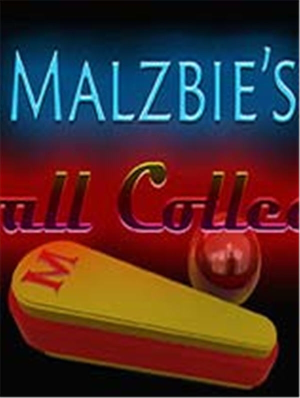 Malzbie弹珠游戏合辑 免安装绿色中文版