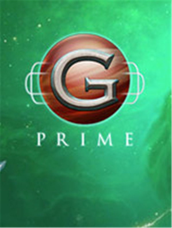 G Prime 免安装绿色中文版