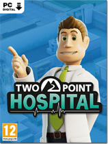 双点医院升级档+免DVD补丁 v1.6.22002 SKIDROW版