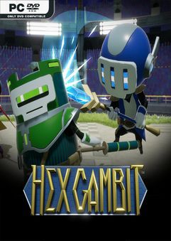 Hex Gambit 免安装绿色中文版