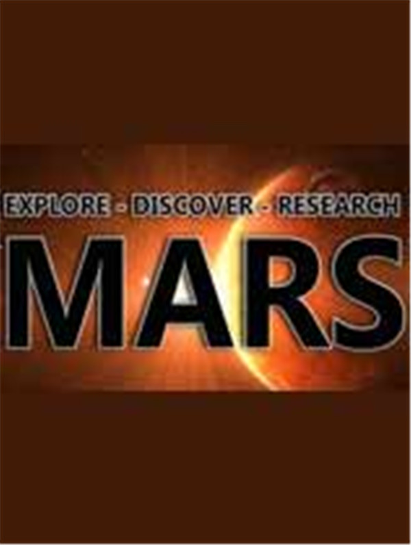 火星模拟器：红色星球 免安装绿色中文版