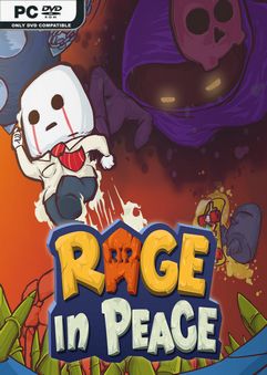 和平之怒（Rage in Peace） 免安装绿色中文版