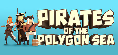 Pirates of the Polygon Sea（多边形海盗） 免安装绿色中文版