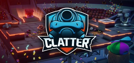 clatter 免安装绿色中文版