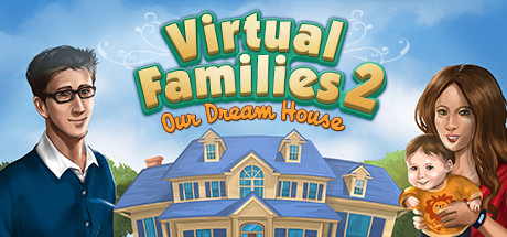虚拟家庭2：我们的梦之屋 免安装绿色中文版